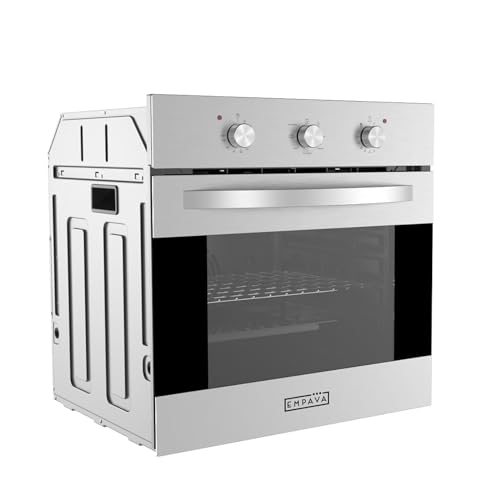 Empava Electric Single Wall Oven