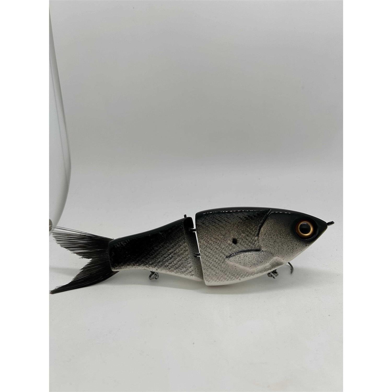Clutch Swimbait Co. OG Glide Bait - Sports Supplies Online Store