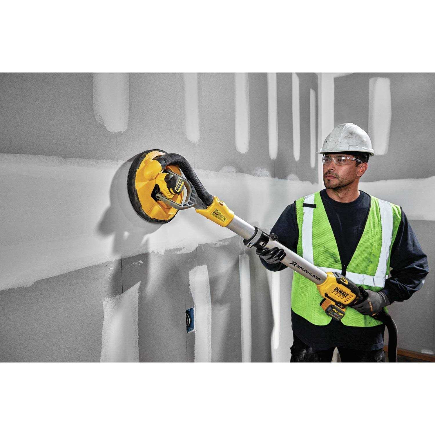 Dewalt 20V MAX Cordless Drywall Sander DCE800B - Shop Hardware Tools Online Store