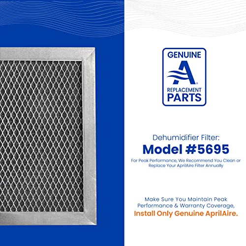 AprilAire E070 Pro 70-Pint Crawl Space Dehumidifier with Drain Hose, Commercial-Grade Whole-House Dehumidifier for Crawlspace, Basement
