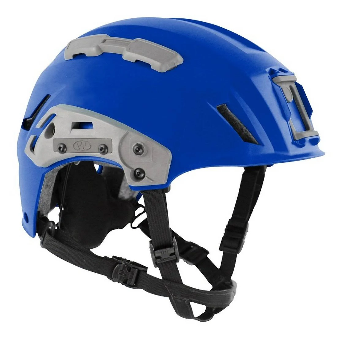 Team Wendy EXFIL SAR Tactical Helmet - Blue Rails
