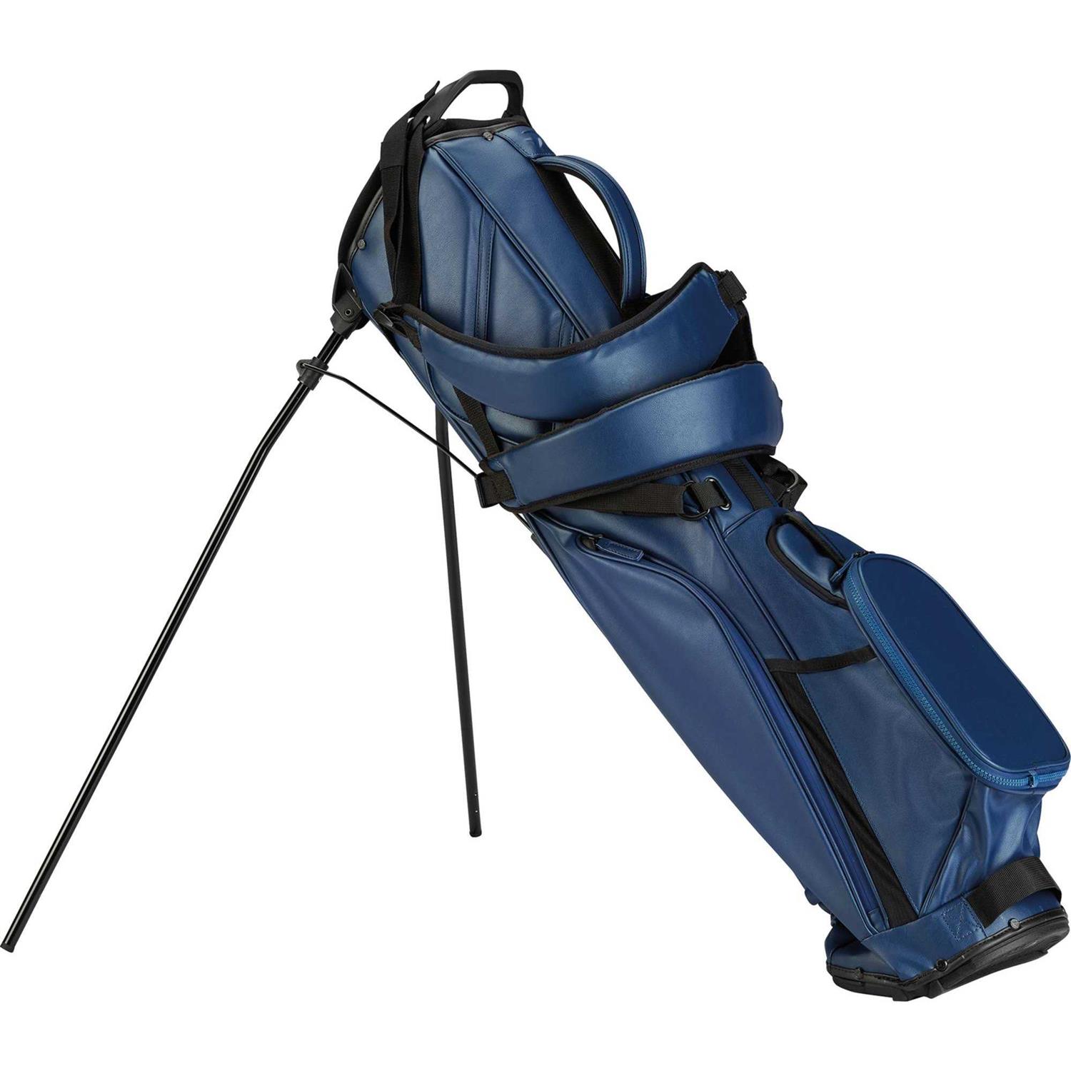 TaylorMade 2024 FlexTech Carry Golf Stand Bag - Sports Supplies Online Store