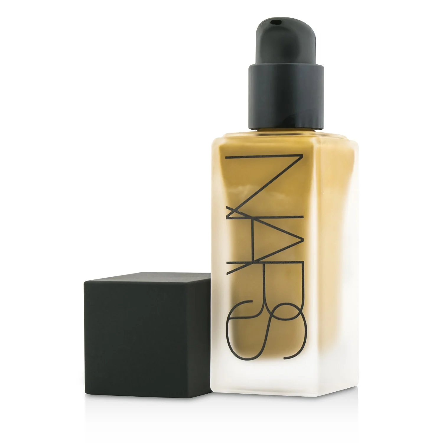 NARS All Day Luminous Weightless Foundation - #Santa Fe (Medium 2) (Box Slightly Damaged)  30ml/1oz