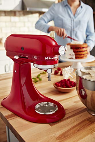 Kitchenaid Queen Of Hearts Stand Mixer Ksm180 Stainless Steel 10 Stainless Steel Stand food mixer