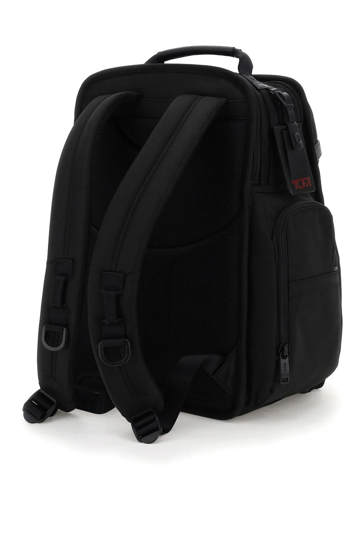 Tumi brief pack backpack - Radiant Selections