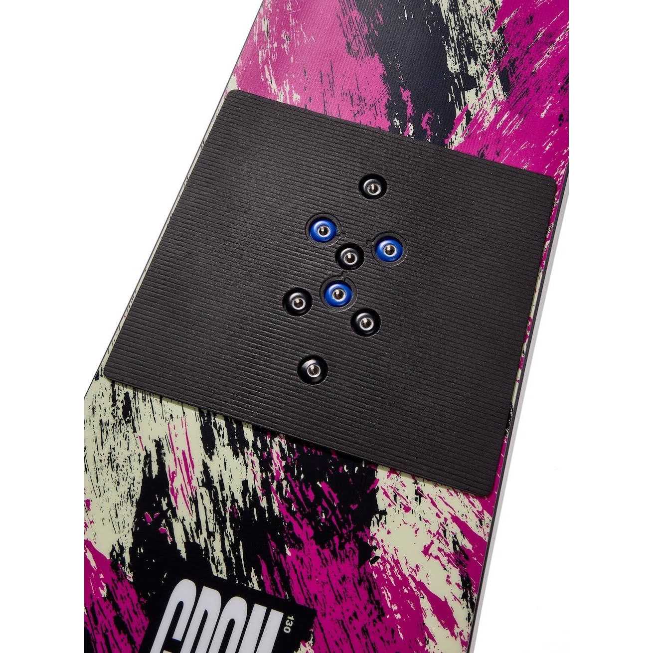 Burton Grom Purple Kids Snowboard - Sports Supplies Online Store