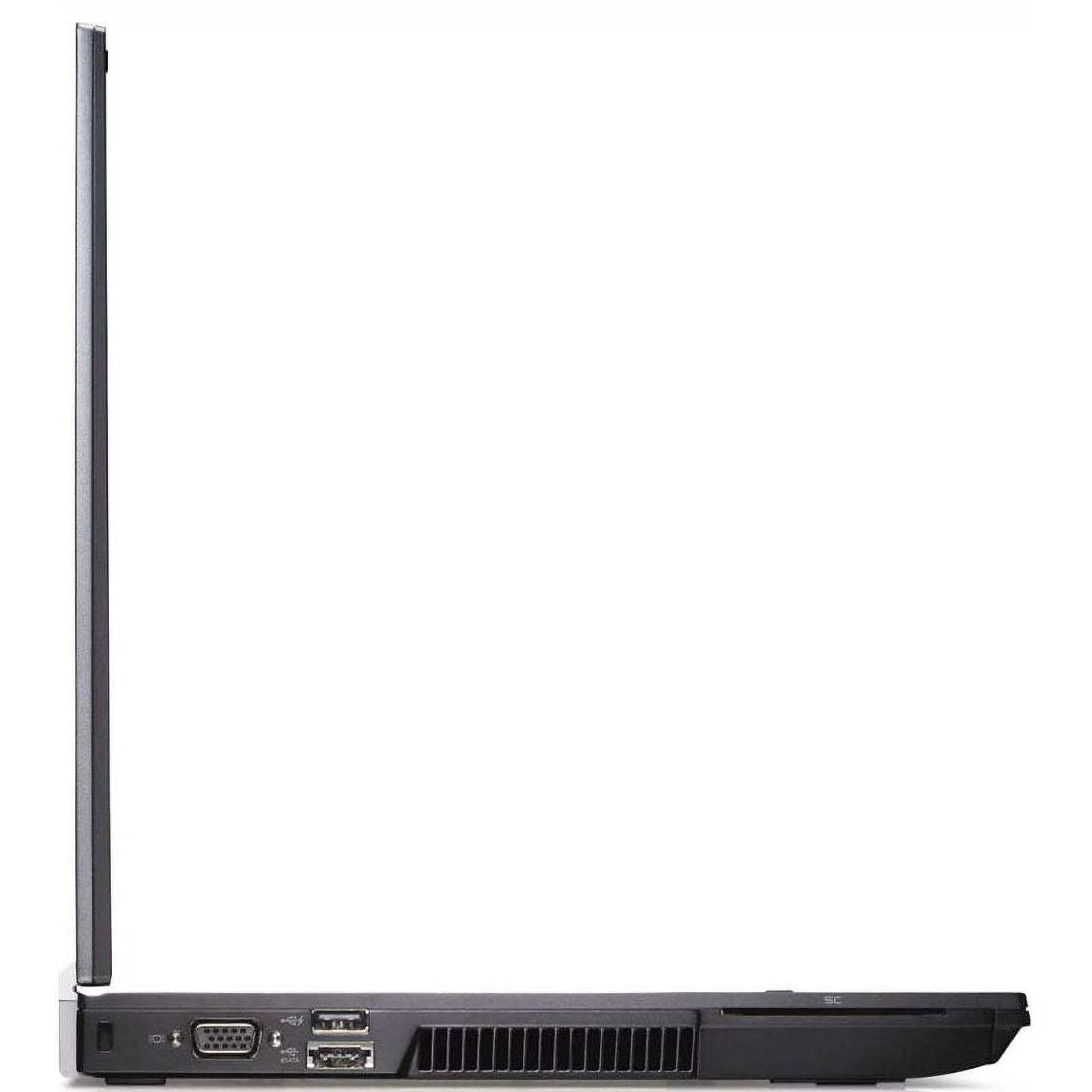 Used Dell Latitude E6410 2.6GHz i5 4GB 160GB DRW Windows 10 Pro 64 Laptop Computer B