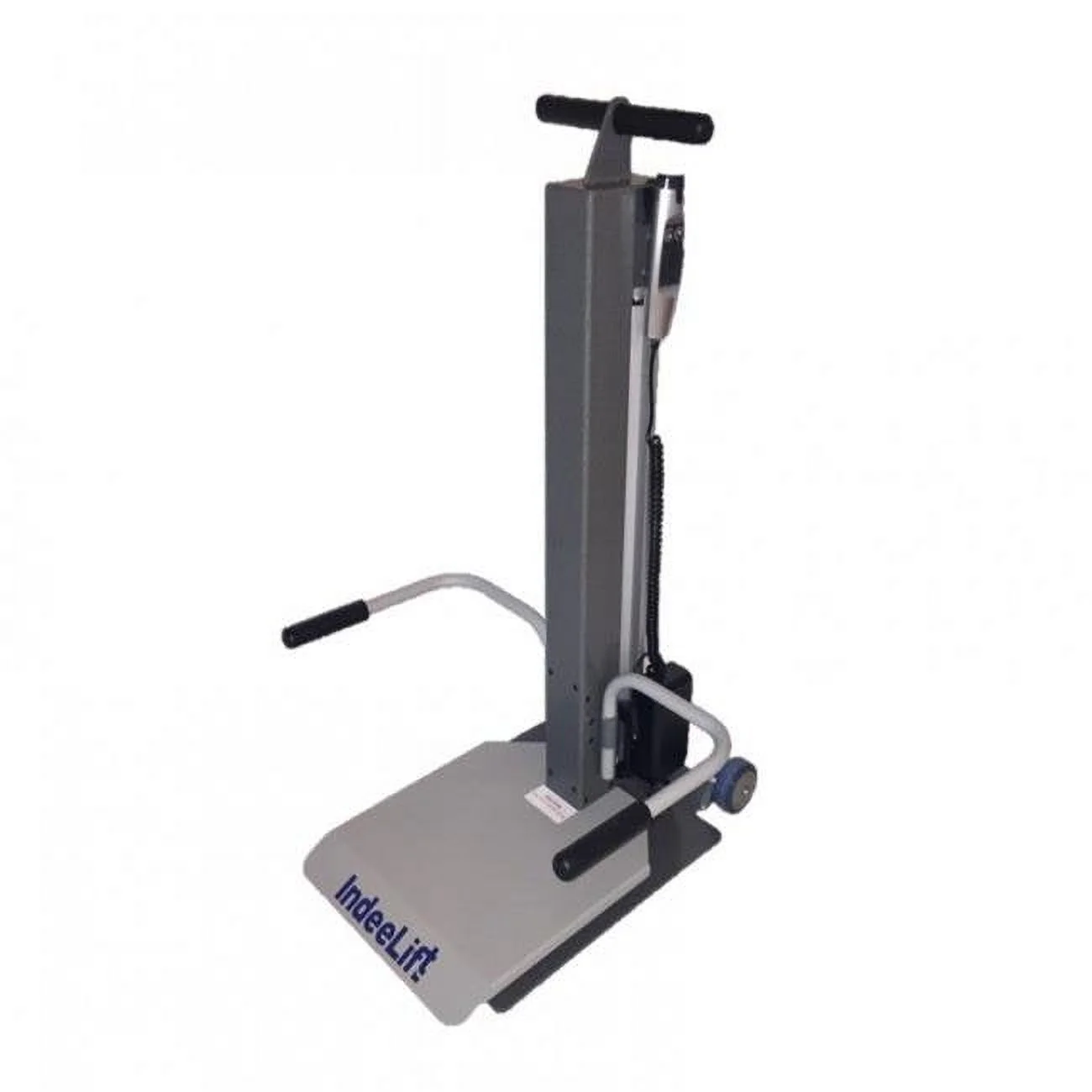 Human Floor Lift HFL-400 400 Series Human Floor Lifts for Falls - Curated Treasures Market