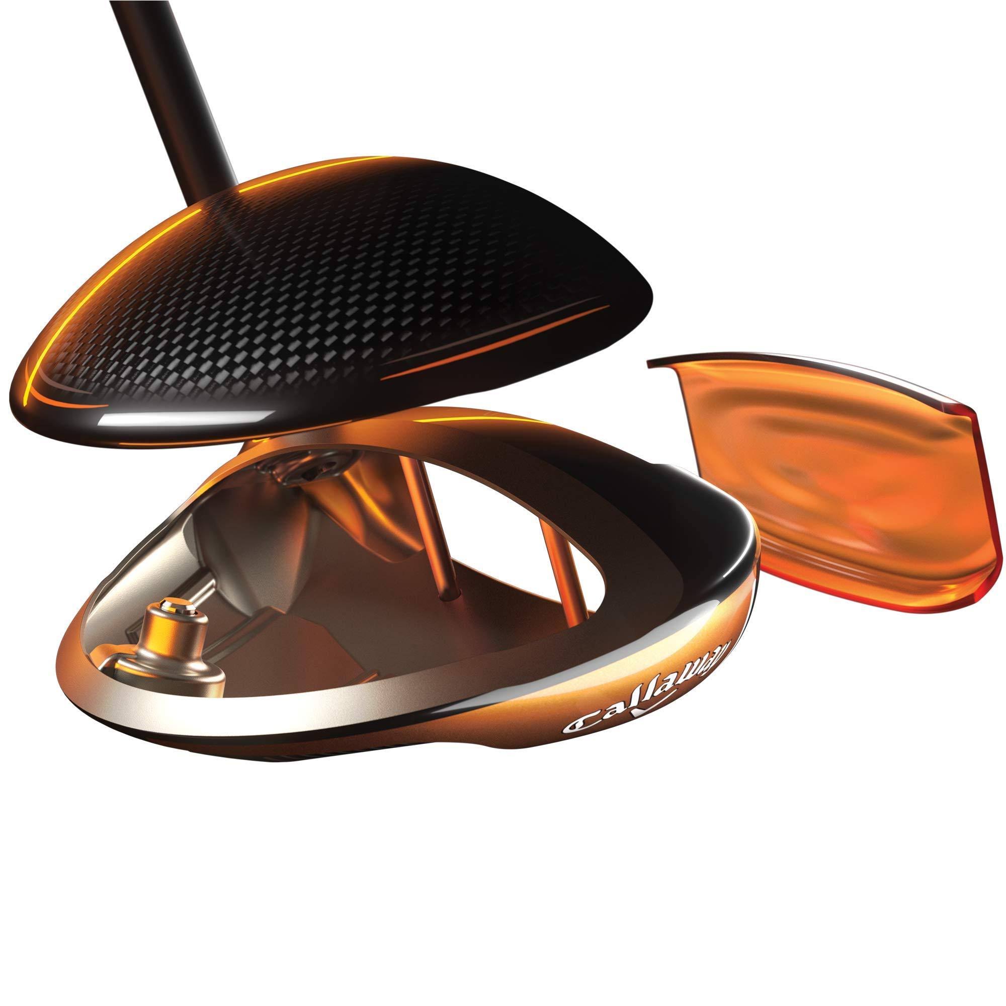Callaway Golf 2020 Mavrik Fairway Wood