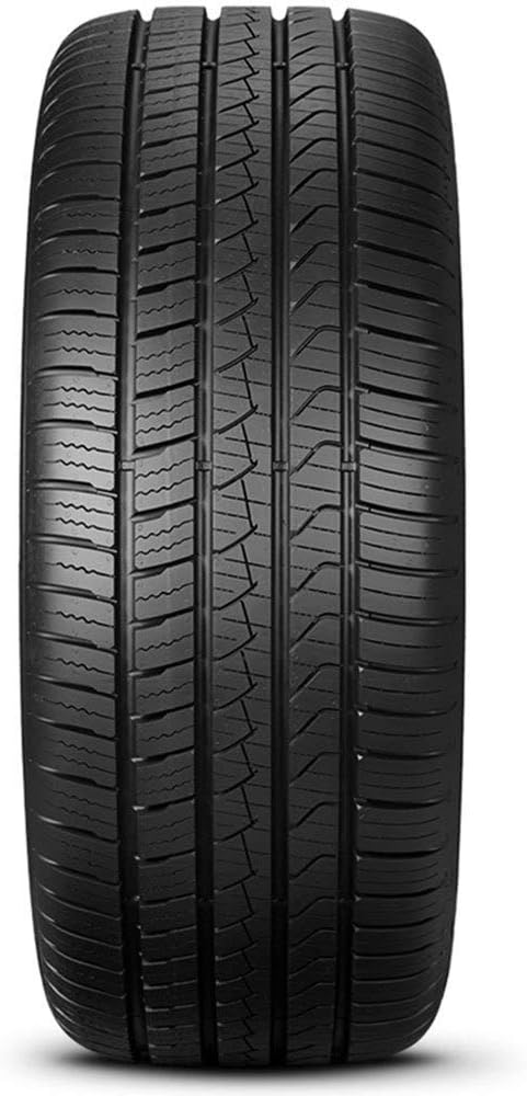 Pirelli P ZERO ALL SEASON Performance Radial Tire - 255/40R19 100V