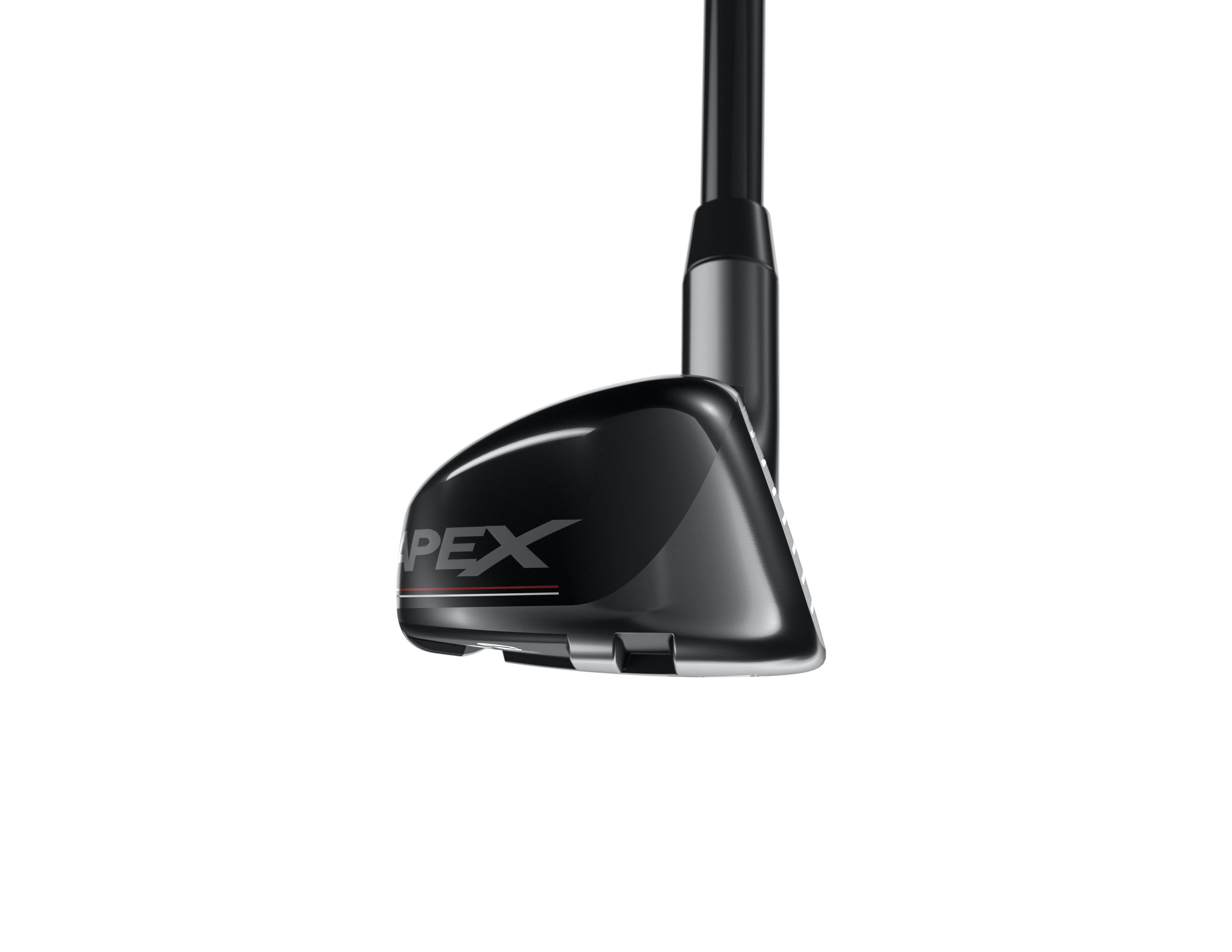 Callaway Apex 21 Pro Hybrid