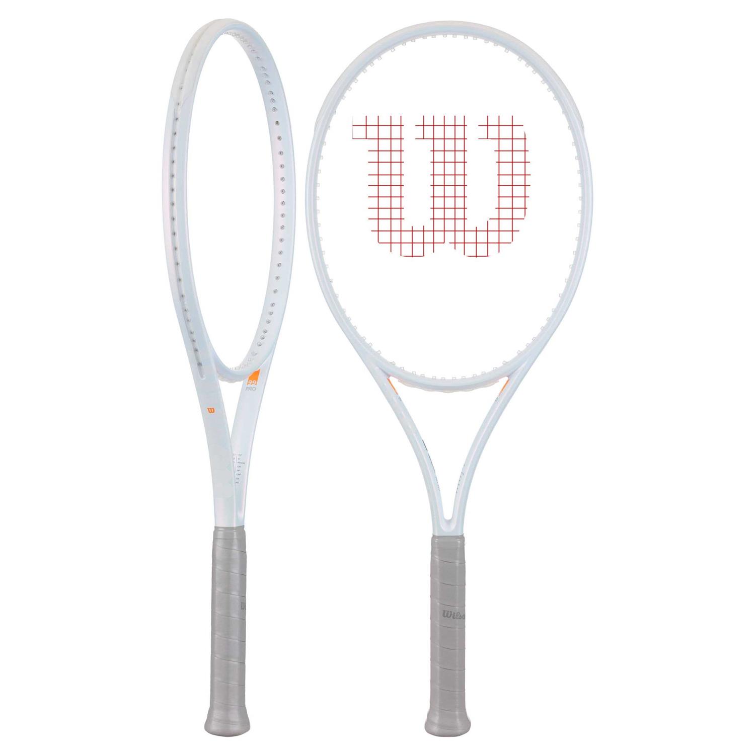 Wilson Shift 99 Pro V1 Tennis Racquet - Sports Supplies Online Store