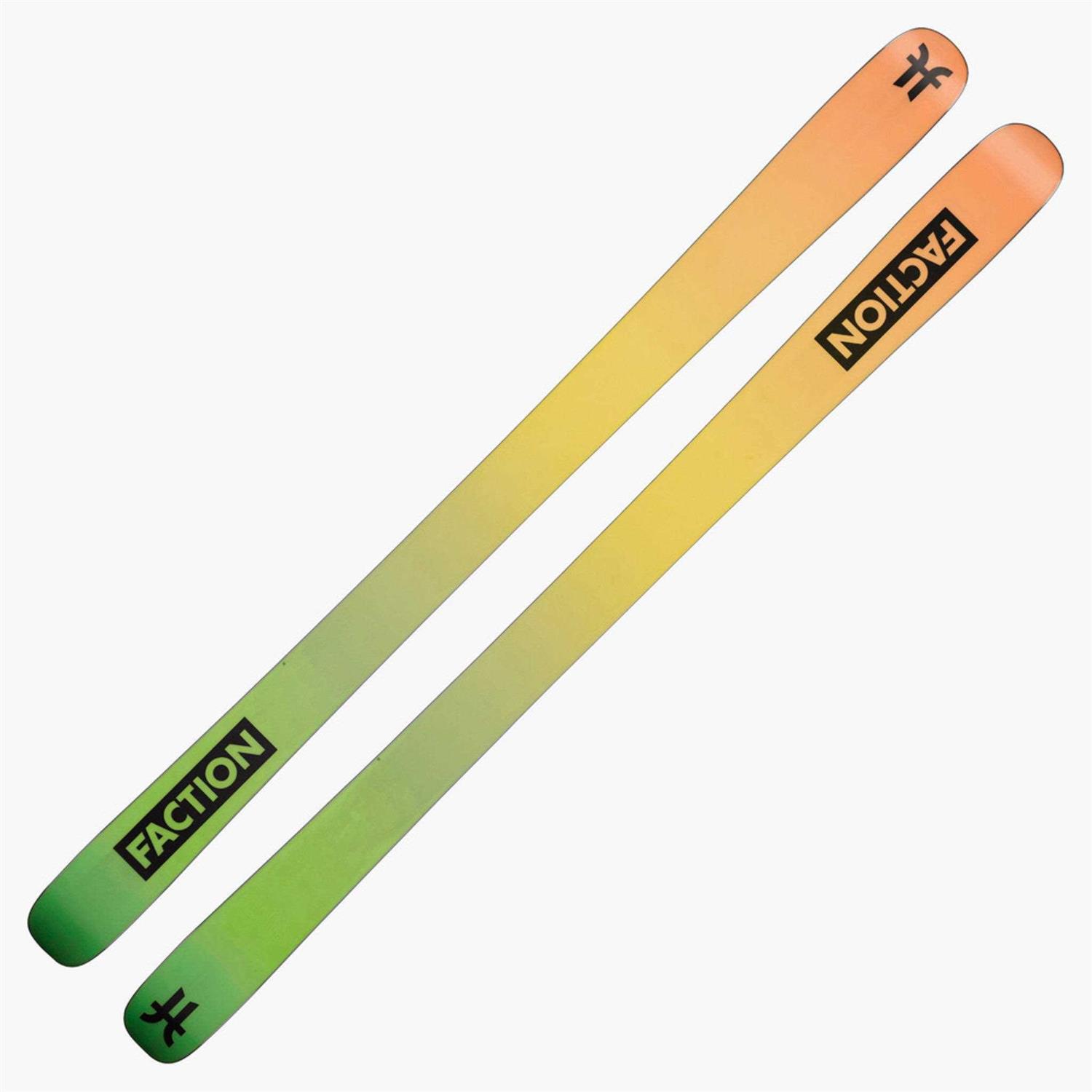 Faction Prodigy 2 Skis 2024 - Sports Supplies Online Store
