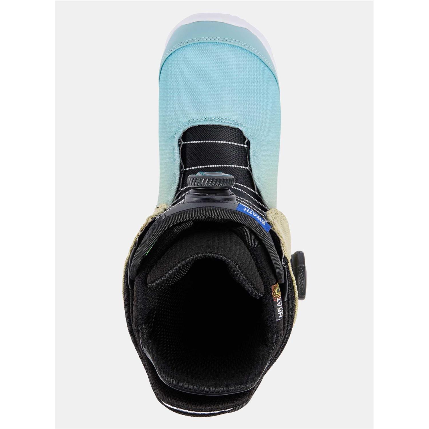 Burton Ion Boa Snowboard Boots - Sports Supplies Online Store