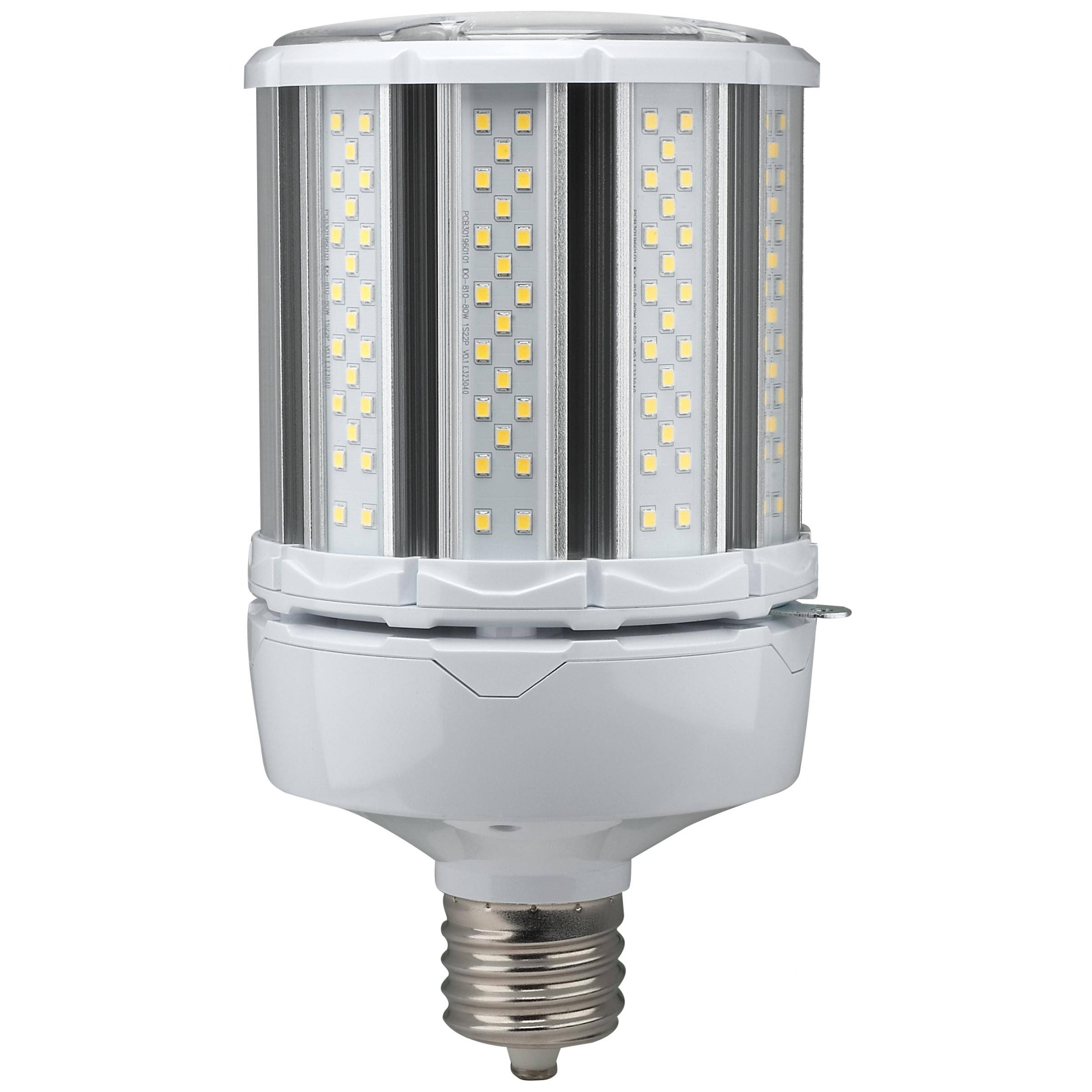 Satco 80W/LED/HID/4000K/100-277V/EX39 - S39675