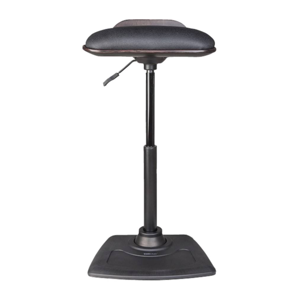 Varidesk VARIChair Pro Adjustable Standing Desk Chair