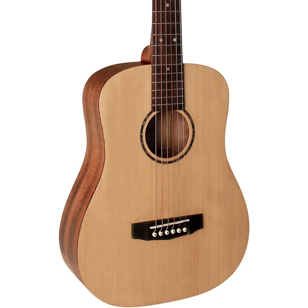 Cort Standard Series Admini 3/4 Size Acoustic Dreadnought Guitar
