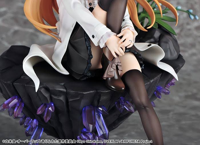 Arifureta from Commonplace to World&s Strongest: Yue 1/7 Scale Figure