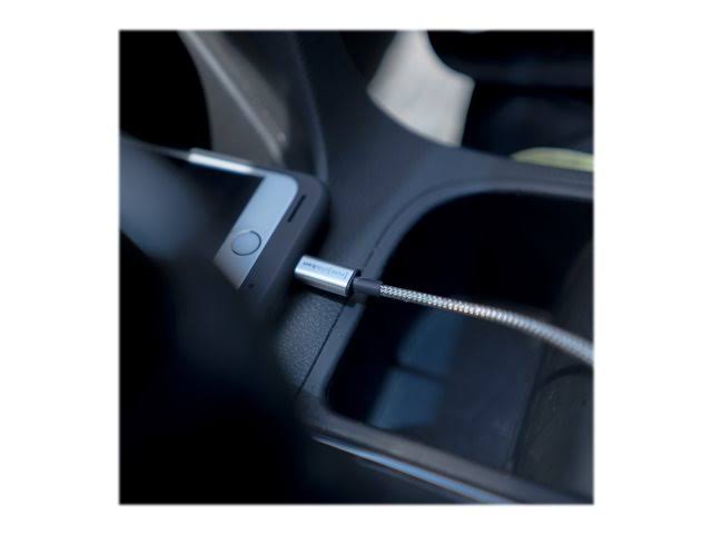 Fuse Chicken SAC1 Armour Charge USB Cable