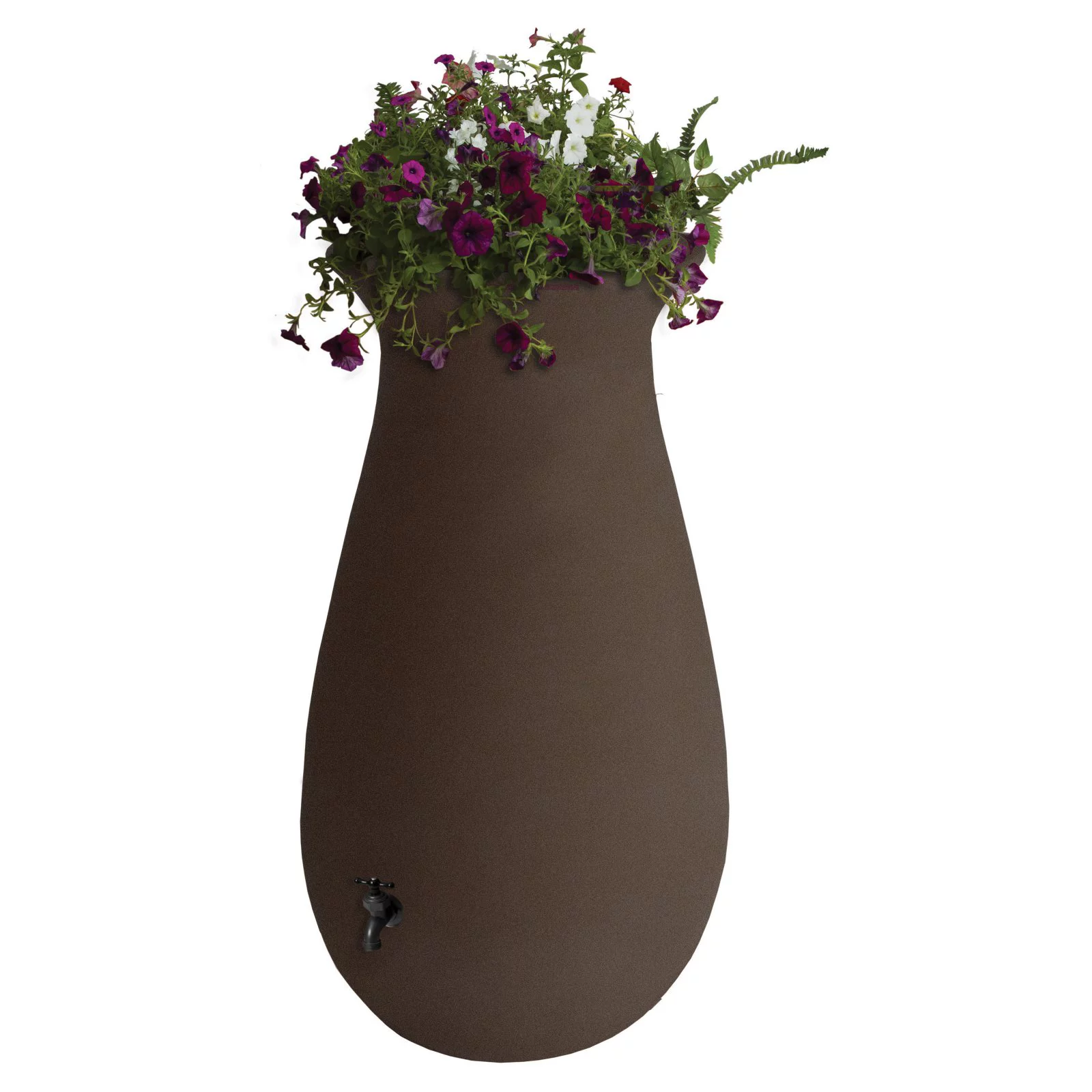 Algreen EcoCascata Rain Barrel