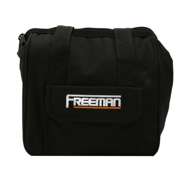 Freeman Ppcs Pneumatic Plastic Cap Stapler with Plastic Cap Staples