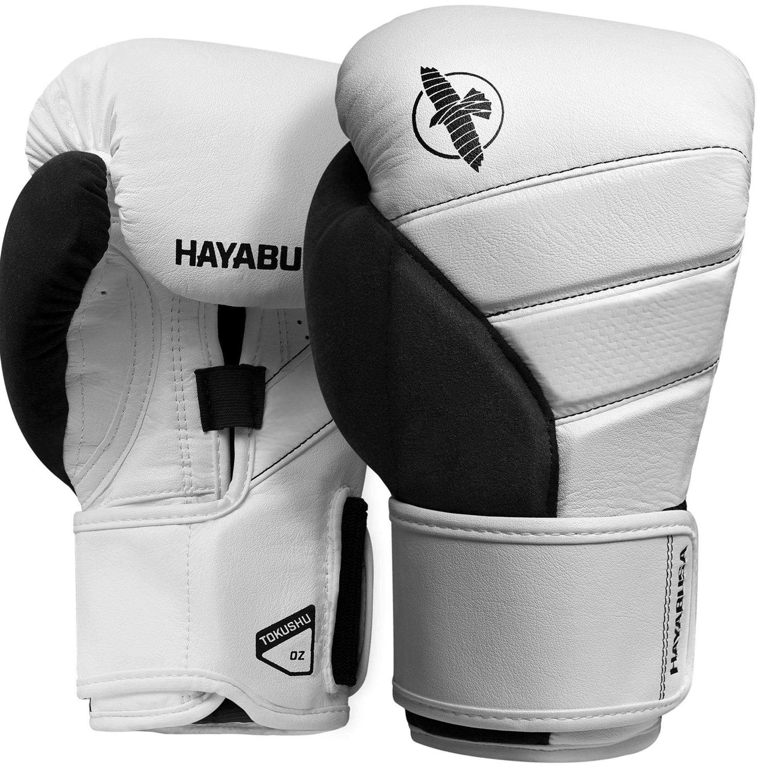 Hayabusa T3 Boxing Gloves - Sports Supplies Online Store