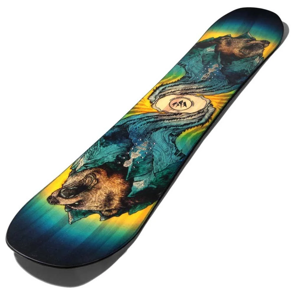 Jones Prodigy Kids Snowboard 2021 130