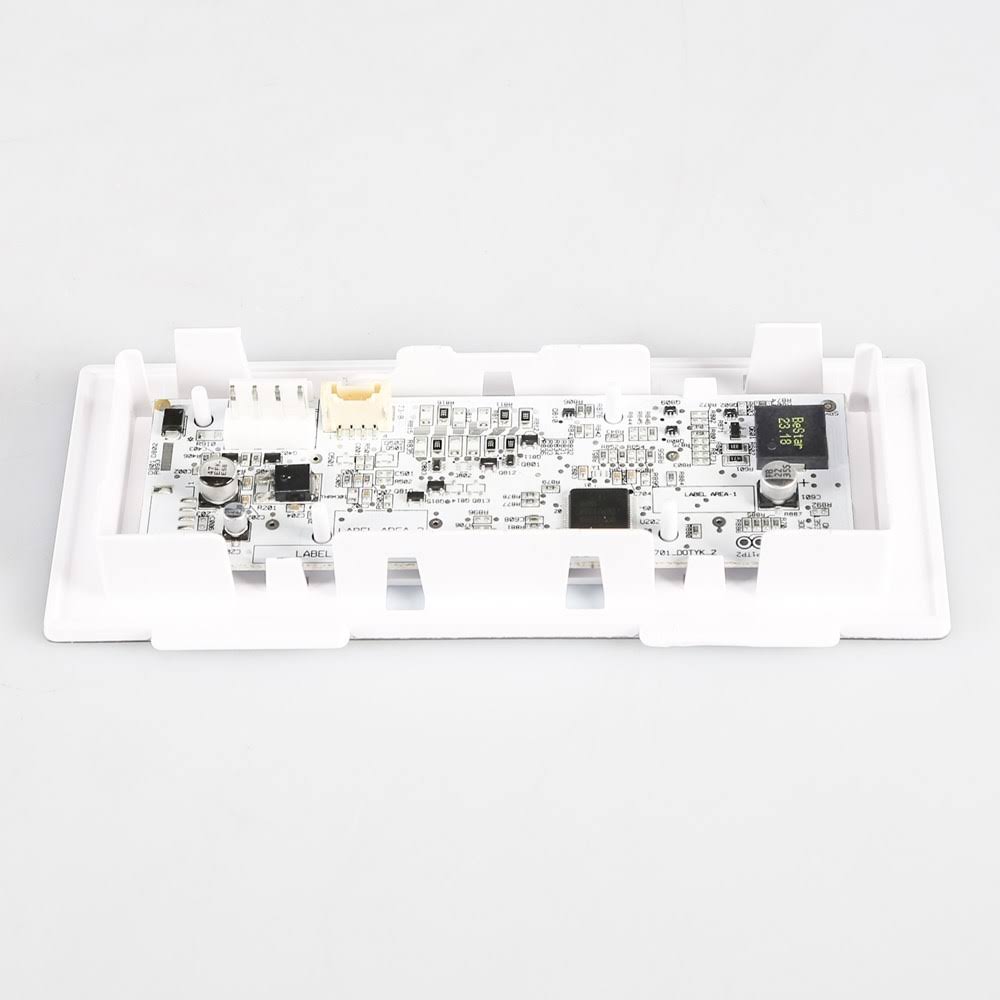 WPW10677119 Whirlpool Cntrl-Elec