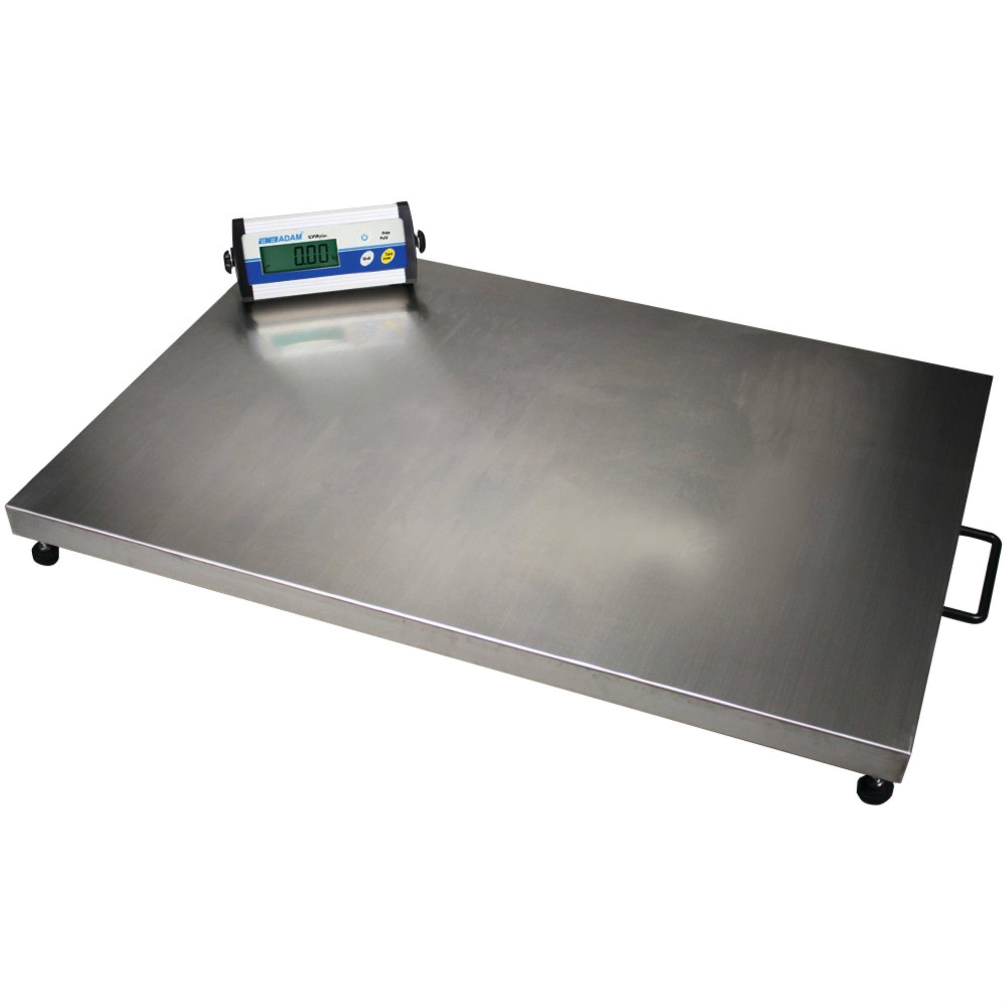 Adam Equipment CPWplus-200L Floor Scale-440 lb/200 kg Capacity