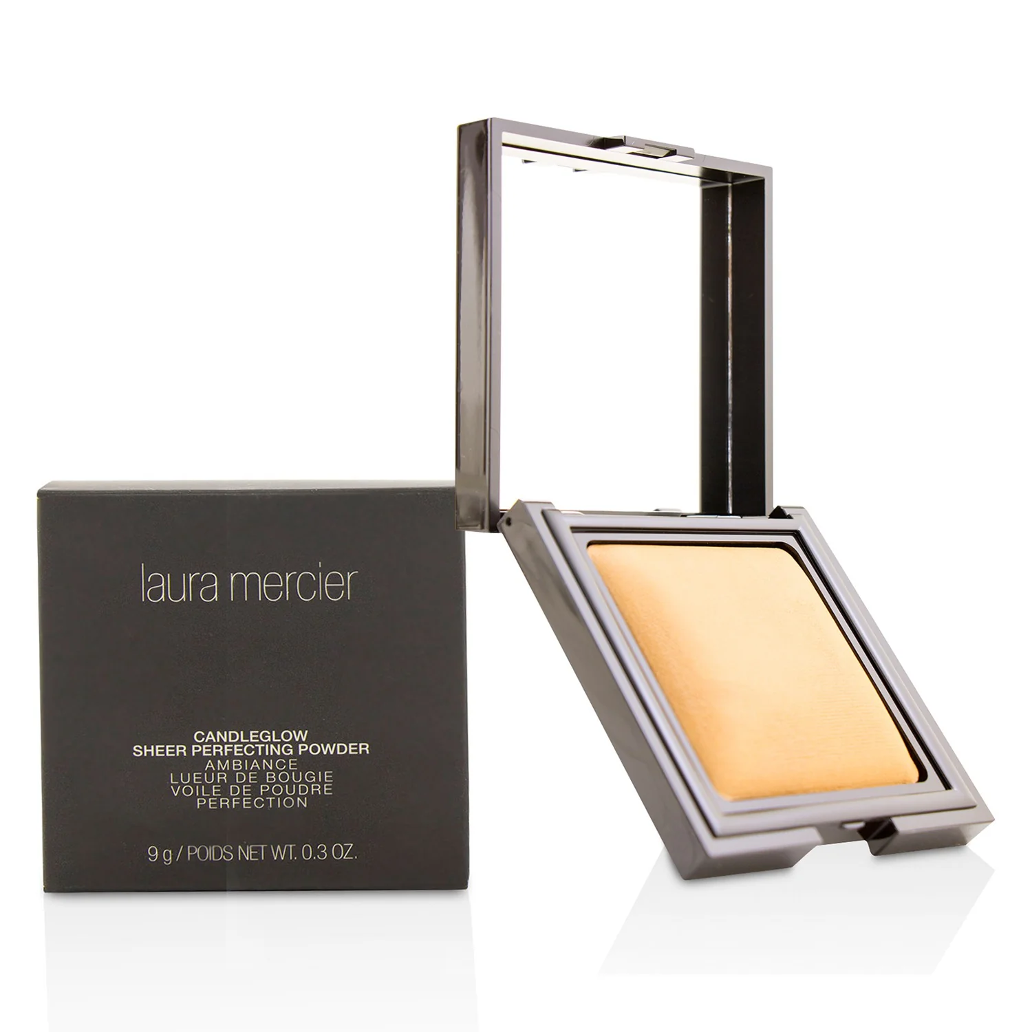 Laura Mercier Candleglow Sheer Perfecting Powder - # 1 9g/0.3oz