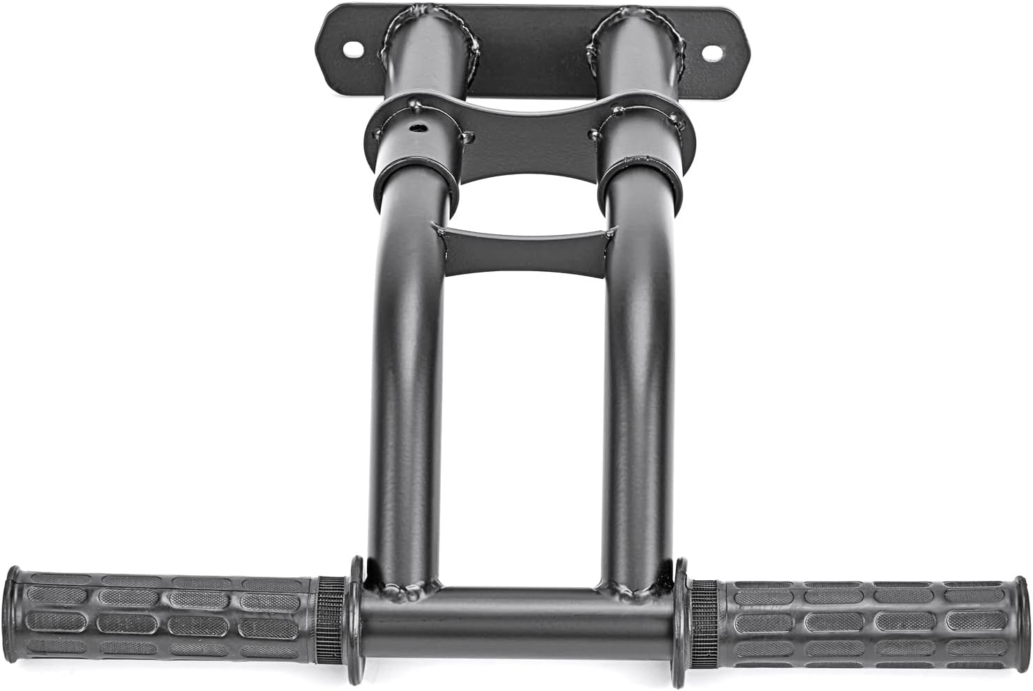WeiSen Adjustable Front Passenger Grab Handle Compatible with 2017-2021 Can Am Maverick X3