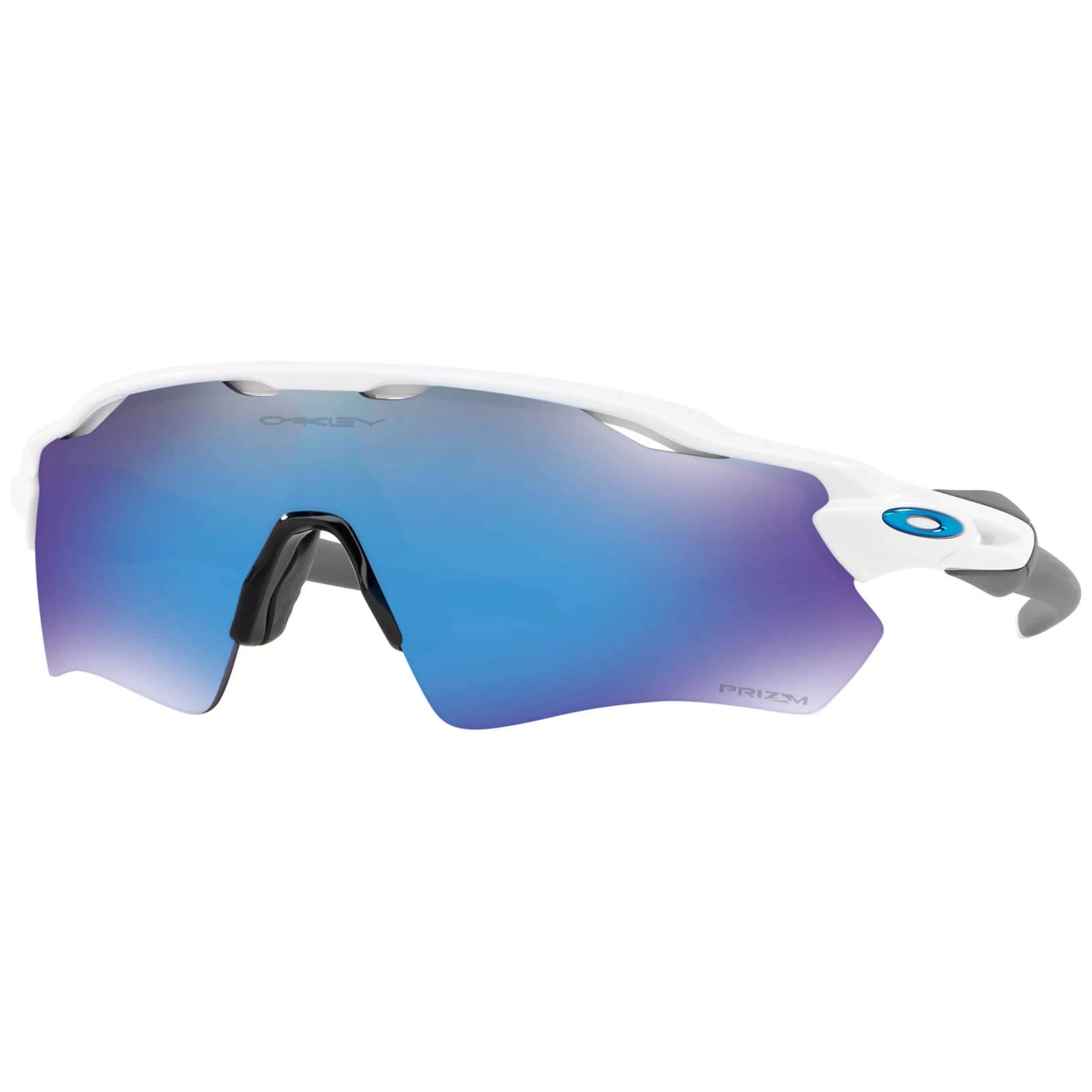 Oakley Radar EV Path Prizm - Polished White - Sunglasses
