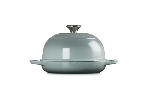 Le Creuset Enameled Cast Iron Bread Oven, Cerise