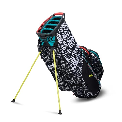 OGIO Golf Woode Hybrid Stand Bag