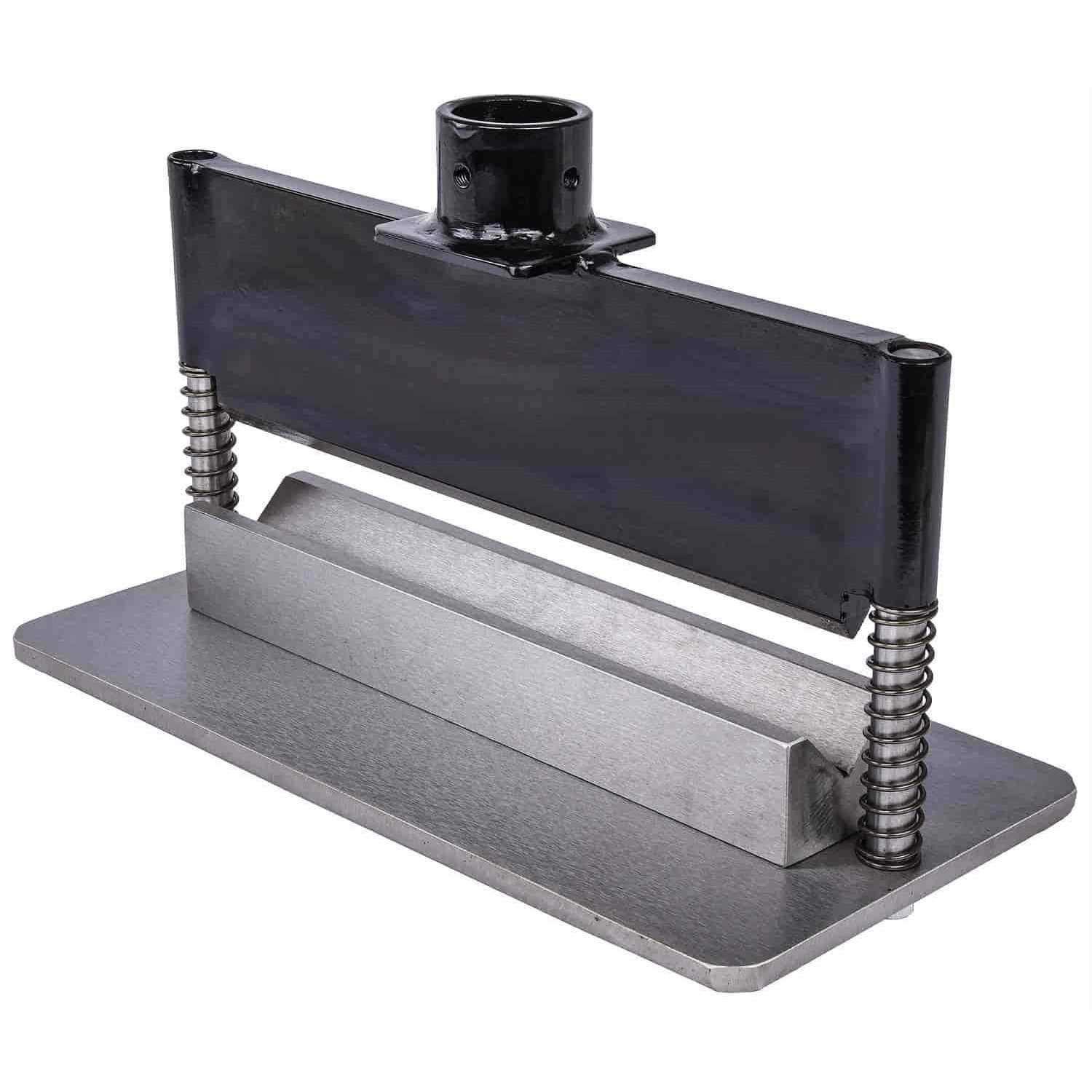 JEGS 81492 Press Brake Attachment Attach to Most Standard 12