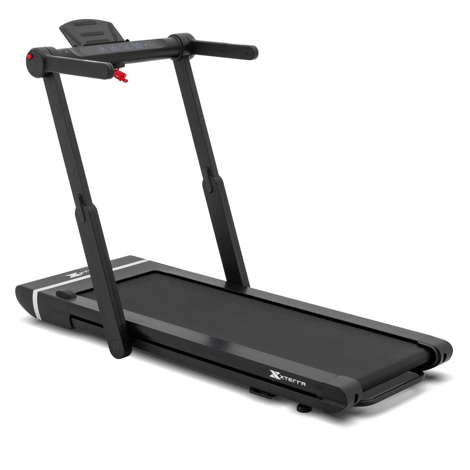 XTERRA Fitness WS200 WalkSlim Treadmill - Sports Supplies Online Store