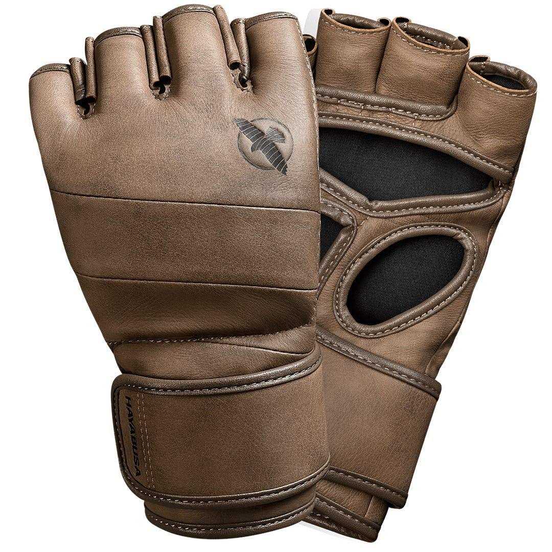 Hayabusa T3 LX 4oz MMA Gloves - Sports Supplies Online Store