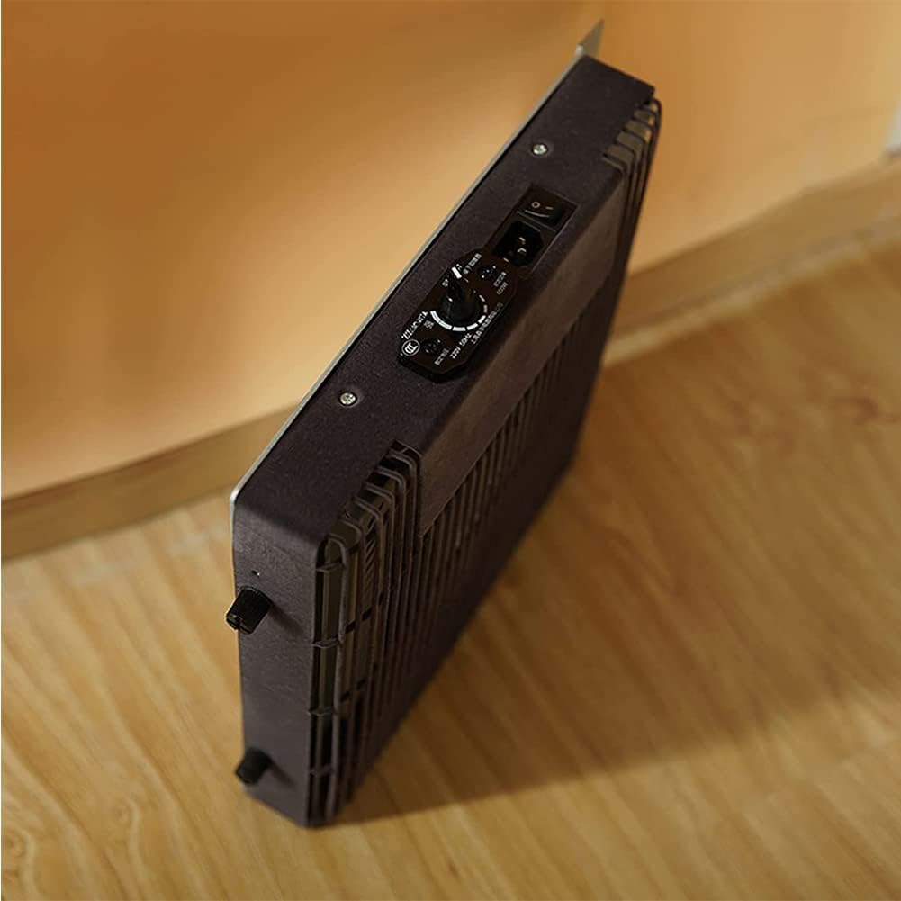 Kotatsu Under Table Heater Wall Mounted Foot Warmer Hanging 20-600 W Adjustable tat for Japanese Stove Table Parts