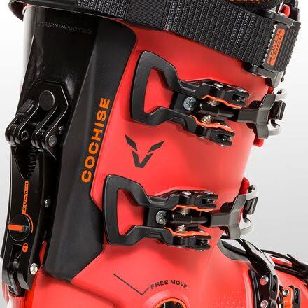 2022 Tecnica Cochise 130 Dyn 27.5