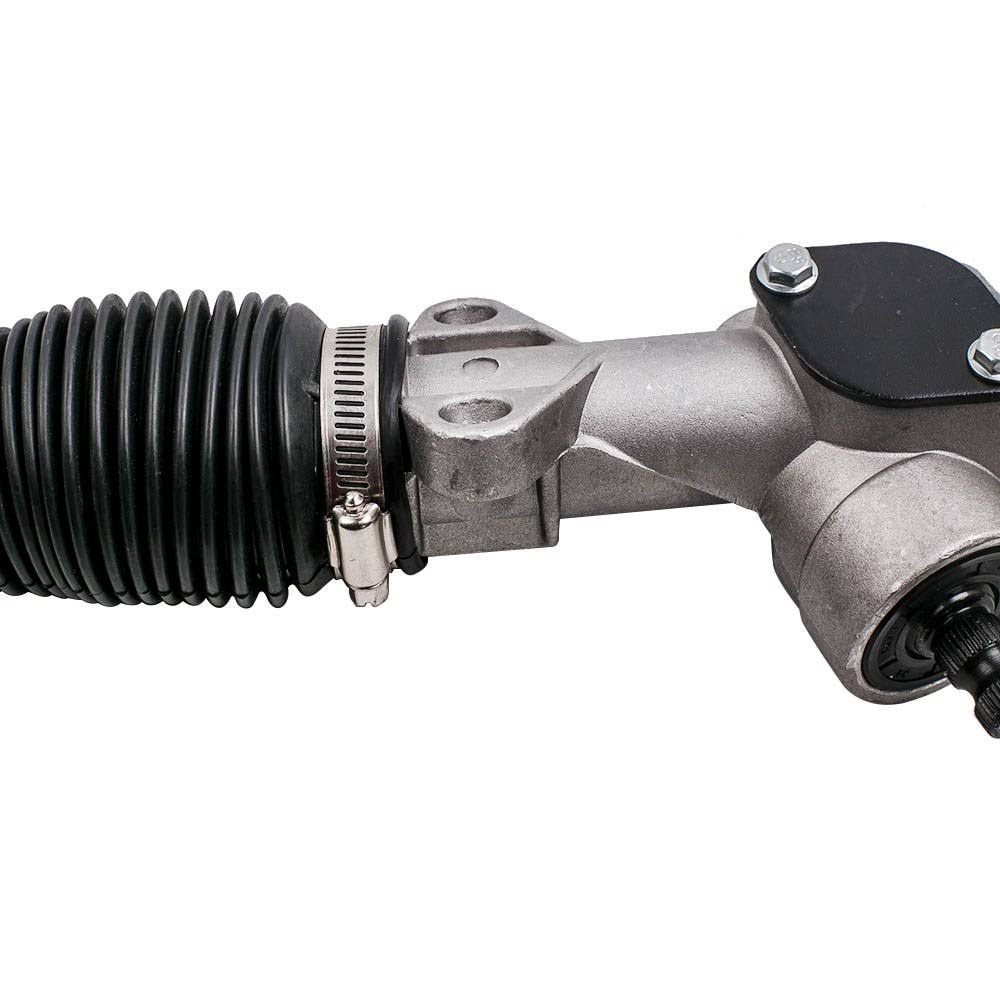 EZGO TXT 2001+ Golf Cart Steering Gear Box Assembly