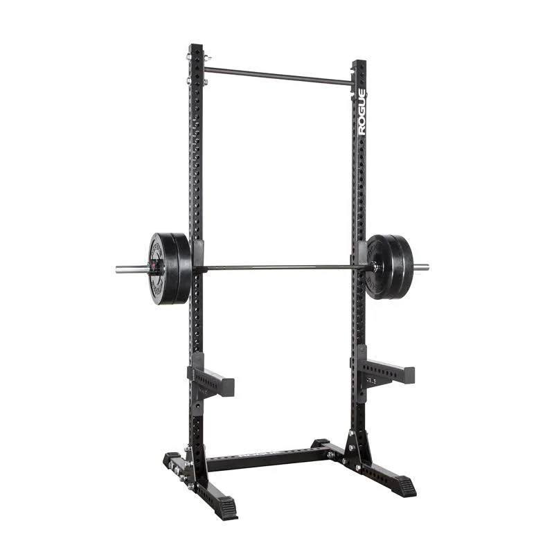 Rogue SM-2.5 Monster 100 Squat Stand 2.0