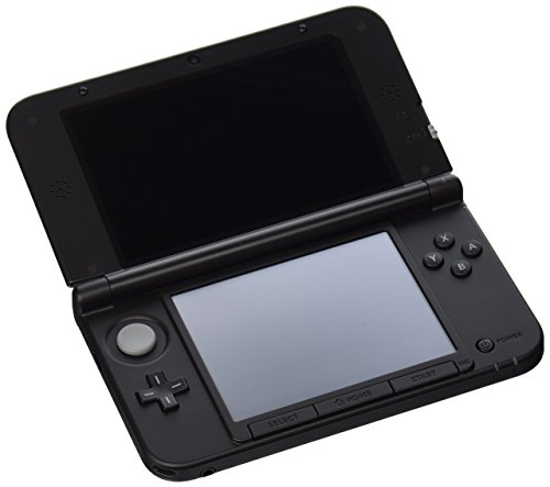 Nintendo New 3DS XL Console- Galaxy Style (Renewed)