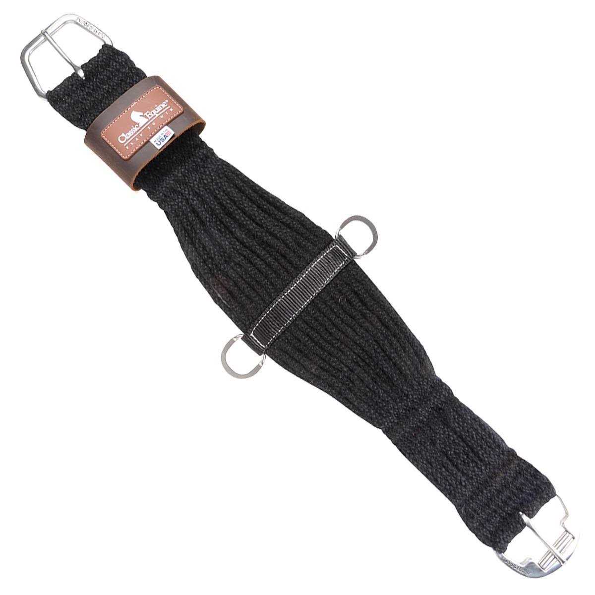 Classic Equine Mohair Cinch - Sports Supplies Online Store
