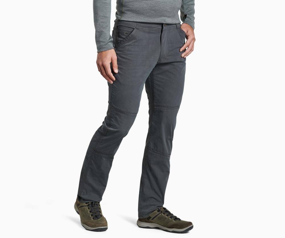 Kuhl Free Radikl Pant - Men&s Carbon, 32x30