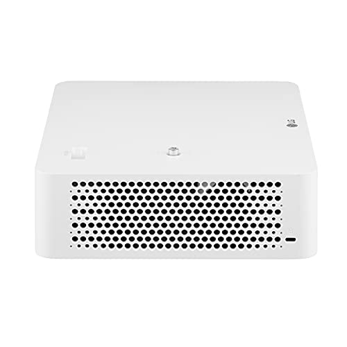 LG CineBeam Full HD Portable Projector
