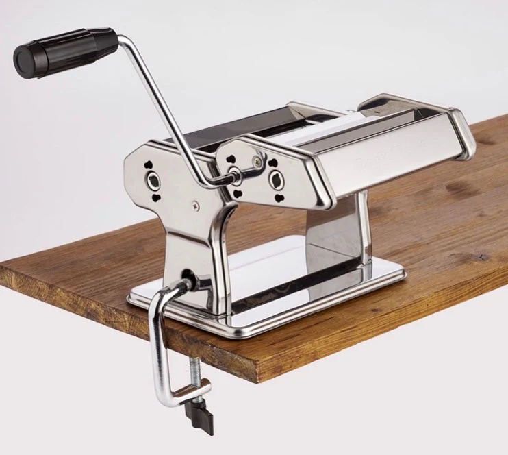 Electric Homemade Pasta Machine