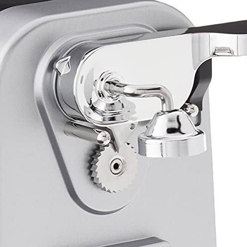 Cuisinart CPT-180 Metal Classic 4-Slice toaster