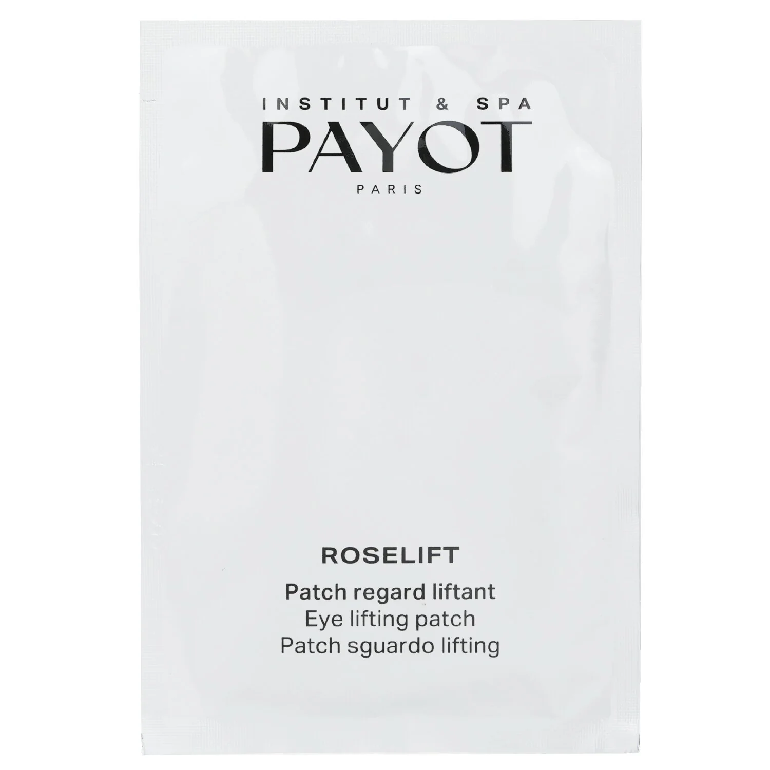 Payot Roselift Eye Lifting Patch  (Salon Size)  20pairs