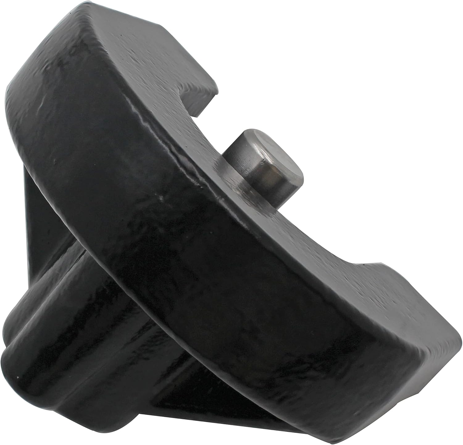 2'' Coupler Lock, Compatible with Boat Trailer Lock/Trailer Coupler Lock/RV Lock (Only Fit for Specific 2" Coupler)