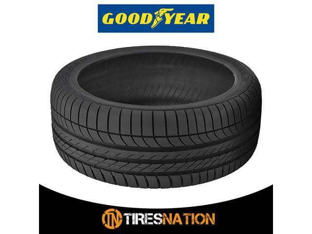 Goodyear - Eagle F1 Asymmetric